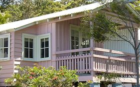 Rose By Hyams Beach Seaside Cottages